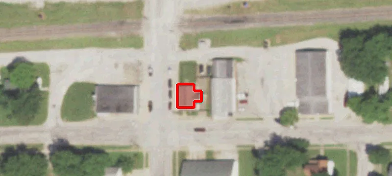 491 Louis St