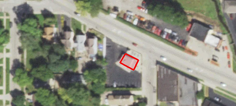 727 Villa St