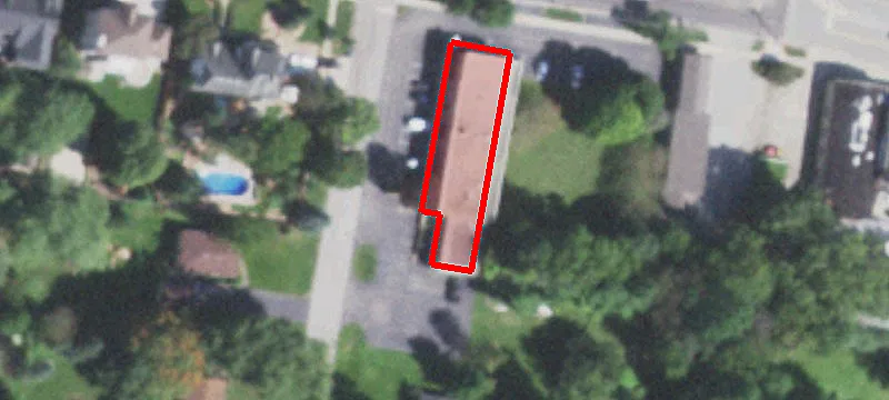 28th Warrenville Rd