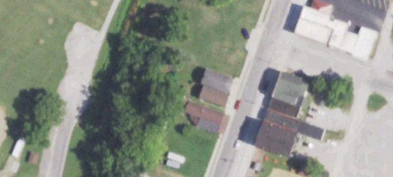 110 Van Buren St