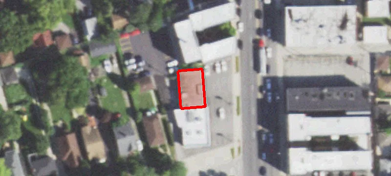 3416 Harlem Ave