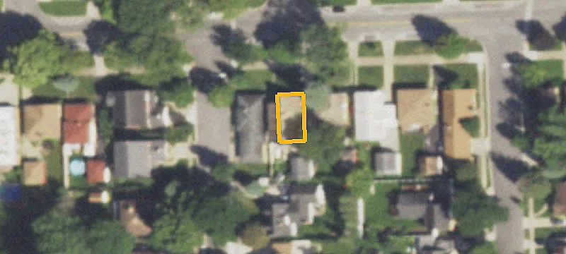 406 Harding Ave