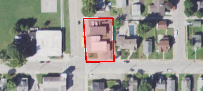 201 Central Ave