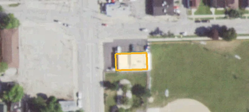 12301 Western Ave