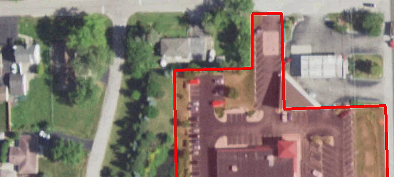 6920 Kingery Hwy, Unit 5