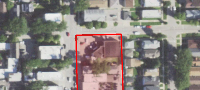 2701 Ridgeland Ave