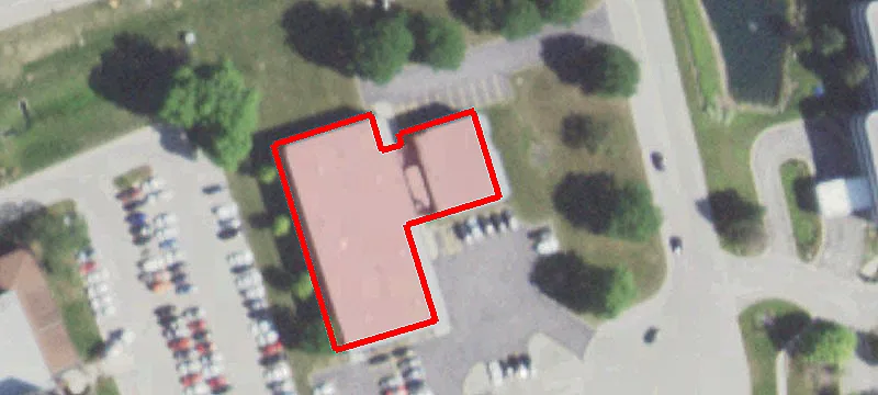 2210 Camden Ct