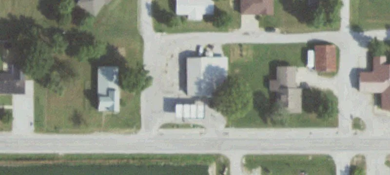 401 Carlyle Rd