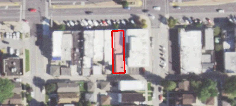 6533 Cermak Rd