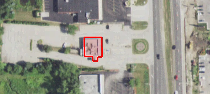 6930 Kingery Hwy, Unit 5