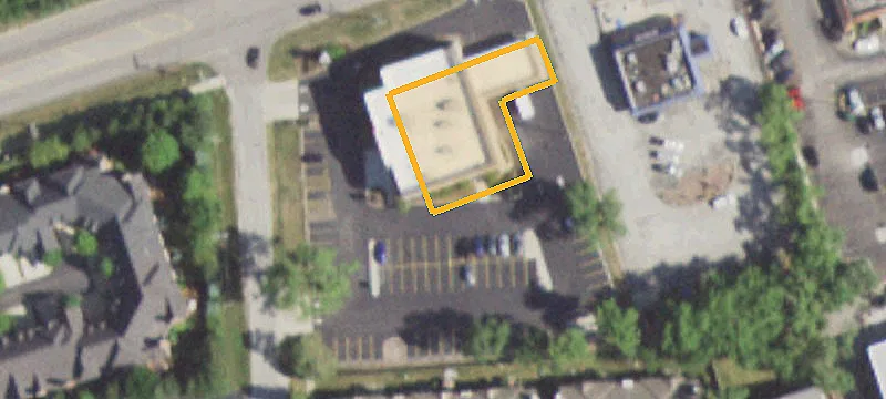 150 Butterfield Rd