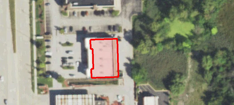13029 La Grange Rd