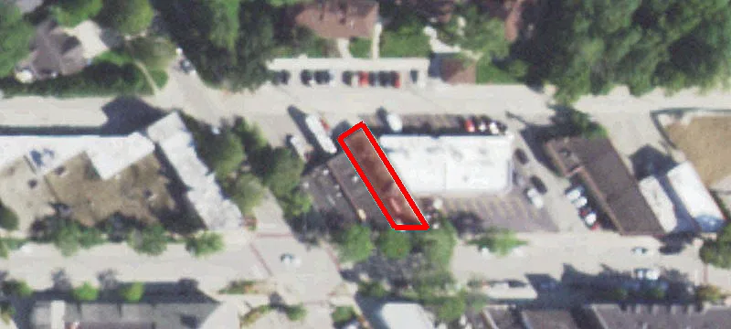591 Roger Williams Ave