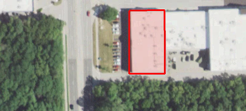 7511 Lemont Rd