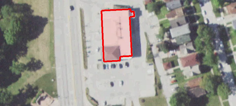 1347 Chicago Rd
