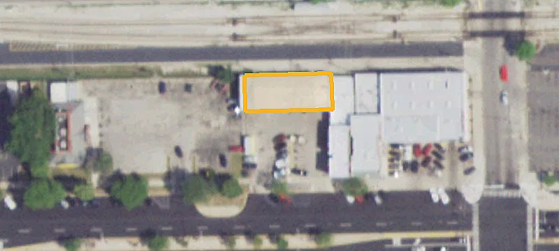 5016 Cermak Rd