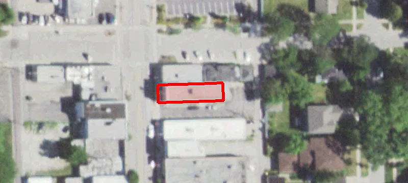 39 Cass Ave