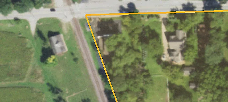 32nd Army Trl Rd