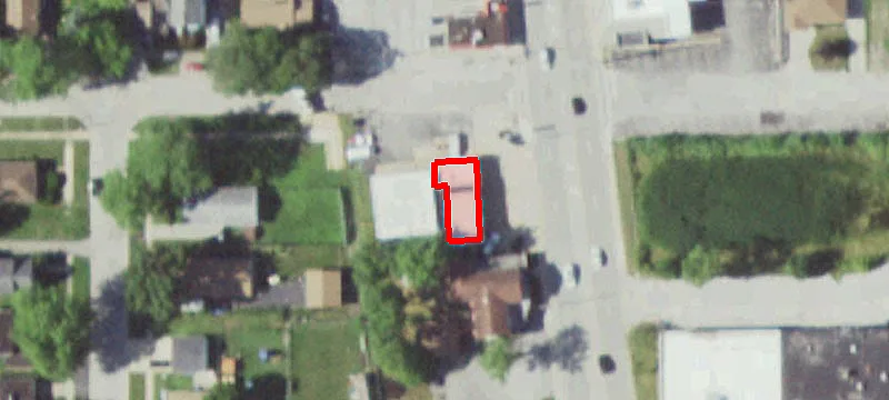 3200 Chicago Rd
