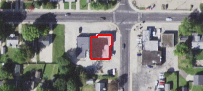 2504 Rohmann Ave