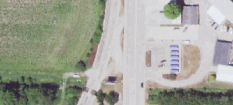 500 4th W St