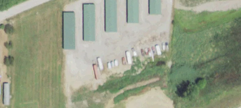 8100 Wheeler Rd