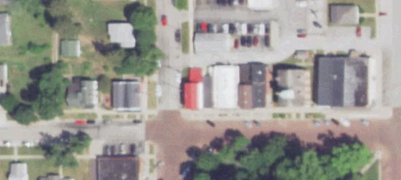 101 Partridge St