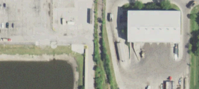 900 Carnegie St