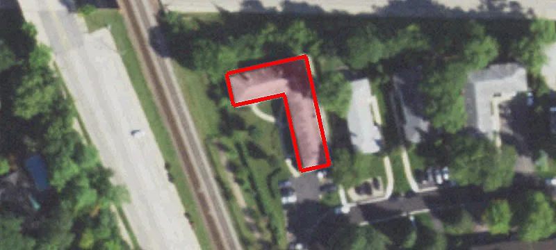 1332 Greenwillow Ln