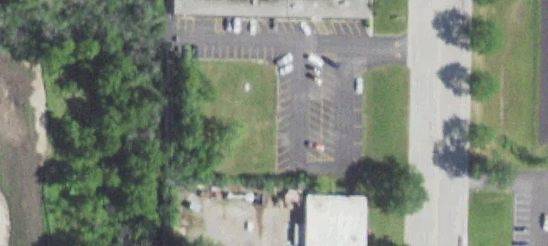800 Tower Rd