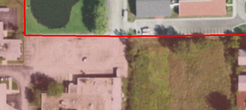 25th Geneva Rd
