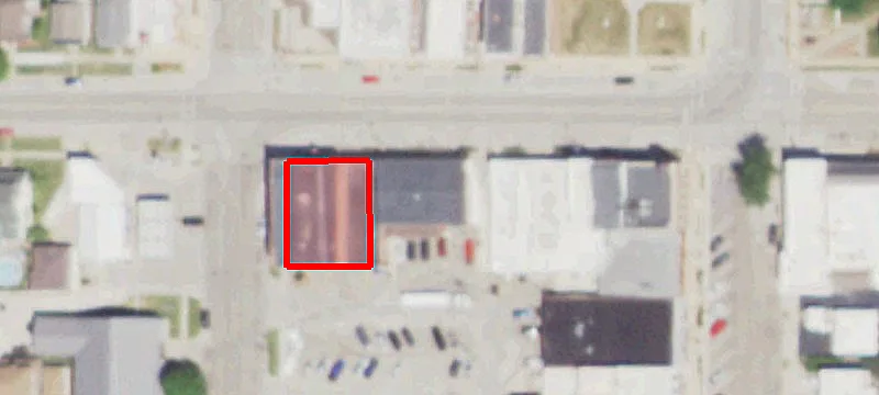 116 Main St