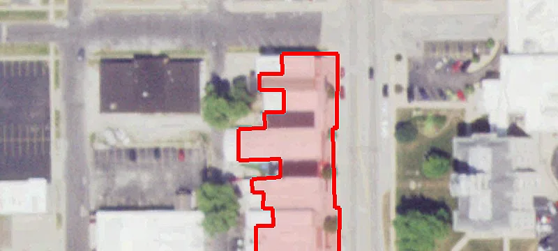 122 Main St