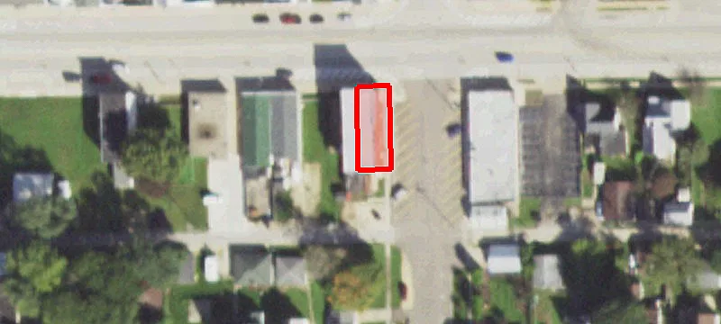 500 Main St