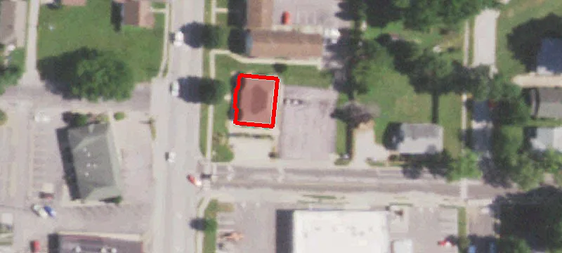 1324 Troy Rd
