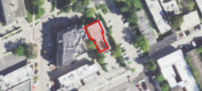 426 Park Ave, Unit 101