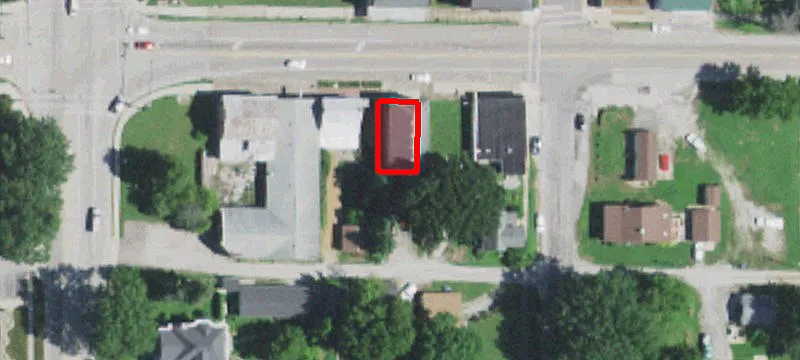 118 Saint Louis St