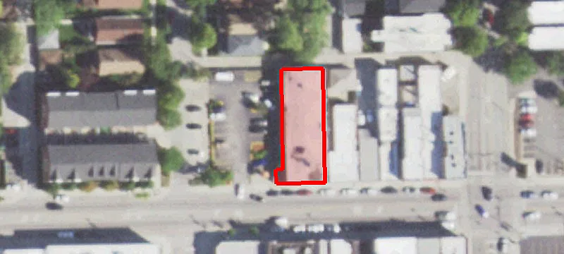 6820 Roosevelt Rd