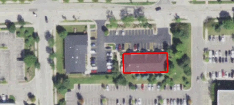 290 Stonegate Rd