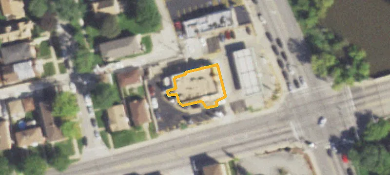 8800 Grand Ave