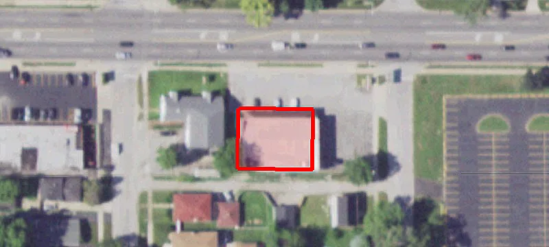 711 Sibley Blvd