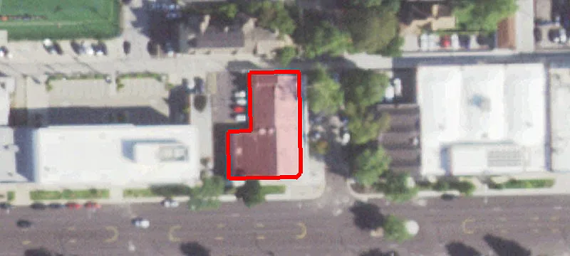 238 Madison St