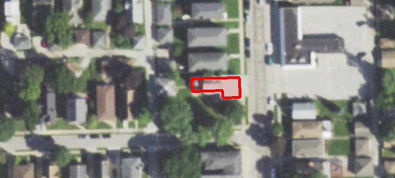 4238 Joliet Ave