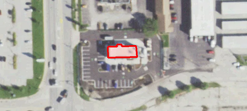 10255 Harlem Ave, Unit 59