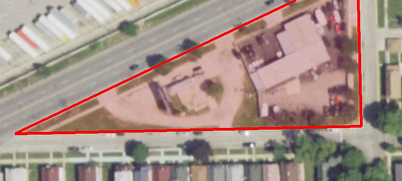 5421 Ogden Ave