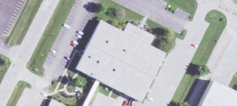 50 Industrial Dr