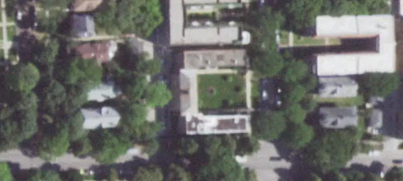 530 Michigan Ave, Unit P10