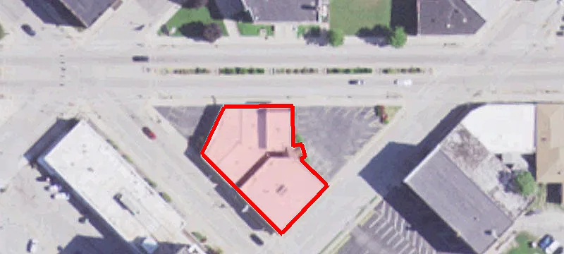 1326 Niedringhaus Ave, Unit A