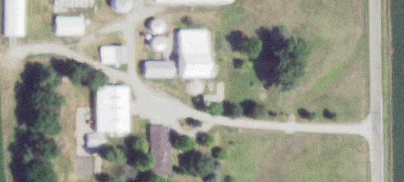 1035 County Rd 1900th E