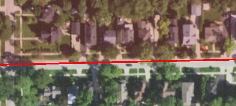 2301 Gary Ave